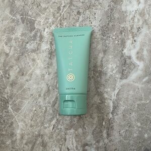 Tatcha The Matcha Cleanse